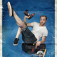 Illustration for article titled 'Men-Ups' Are So Much More Than Just Men Posing Like Pin-Ups